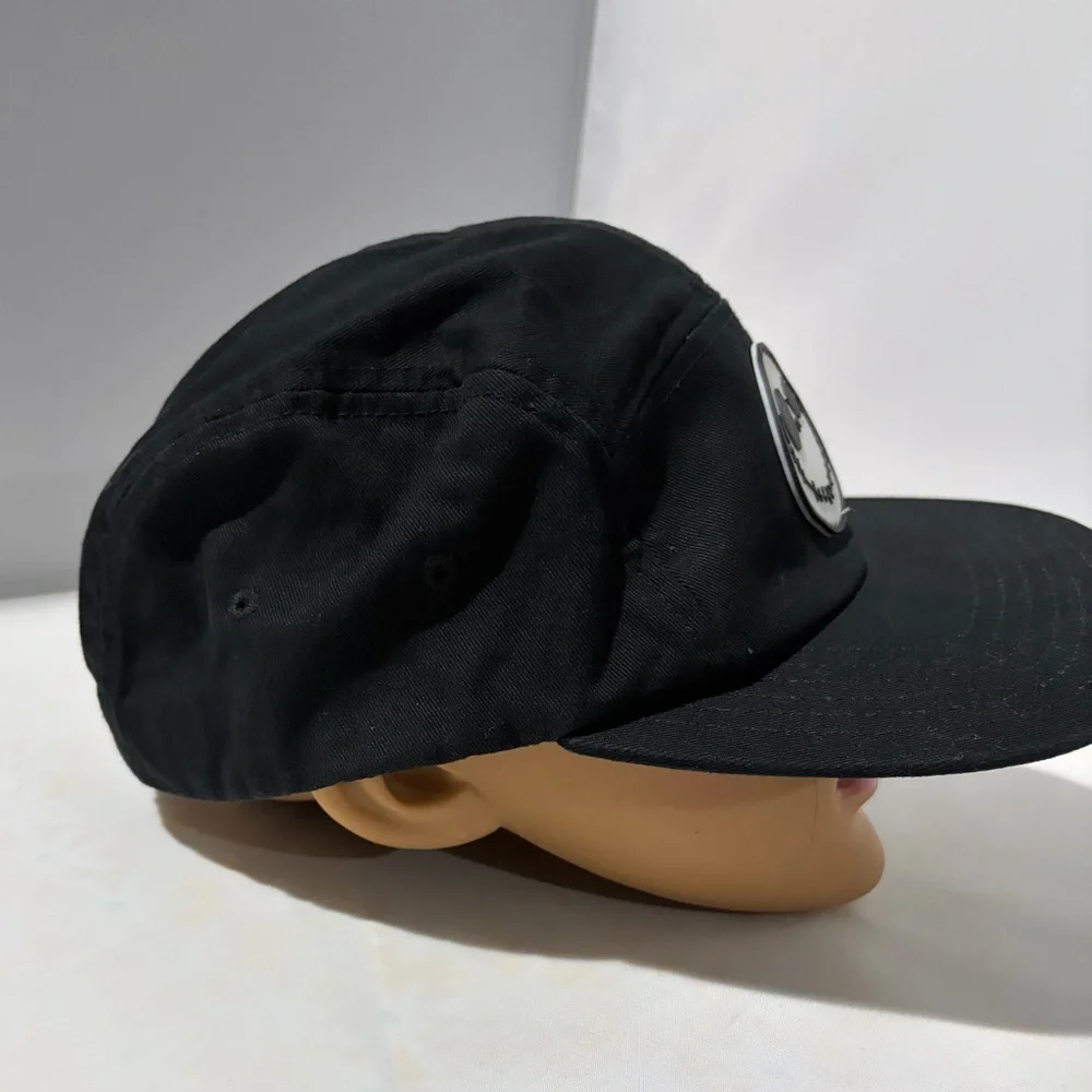 N/A classic black